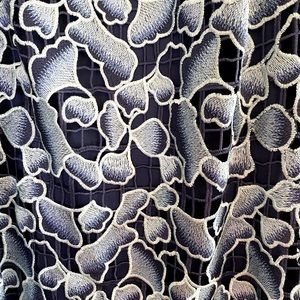 Elie Tahari textured dress